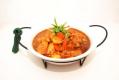 How To Make Lamb Fricassee